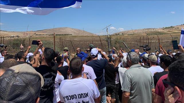חקלאות רפורמה גדר