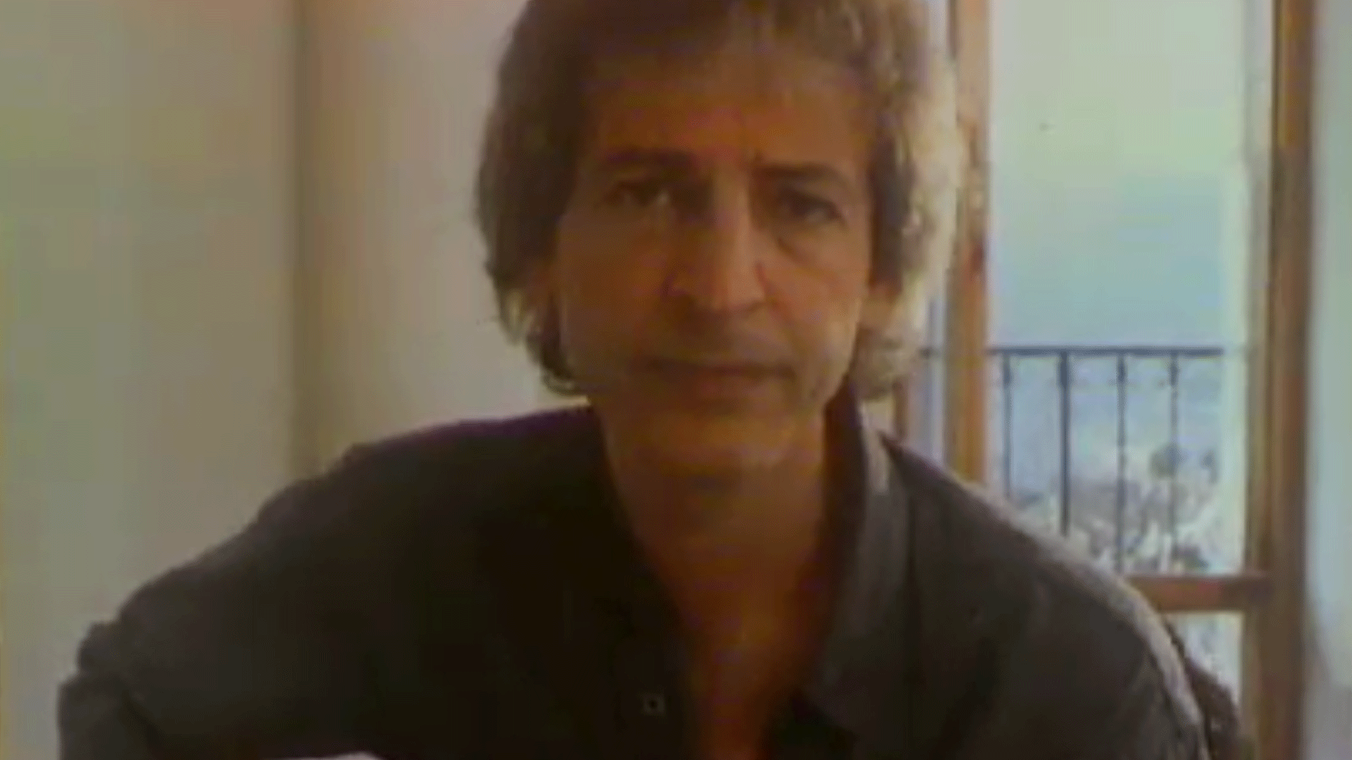 שלום חנוך, 1983