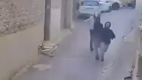 נערי גבעות חשודים בתקיפת האישה ביפו, המשטרה: "מניע גזעני"