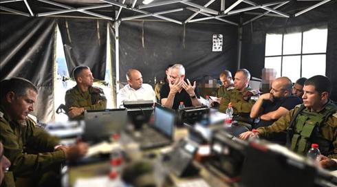 ההדלפות בצמרת הביטחונית: 10 אירועים מסווגים דלפו בתוך חודשיים