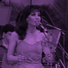 ירדנה ארזי 1985