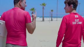 גלישת גלים