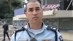סנ"צ עמית פולק