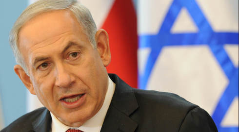 נתניהו בהתייחסות ראשונה לסערת החוק הפולני: "מכבד את הערות ההיסטוריונים"