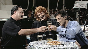בטברנה של מתי 6.11.1993