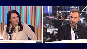 רן בנימיני ומזל מועלם | 10.08.25