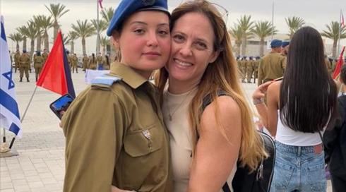 אימה של נועה לזר: "כשהיא לא ענתה - ידעתי שזו היא"