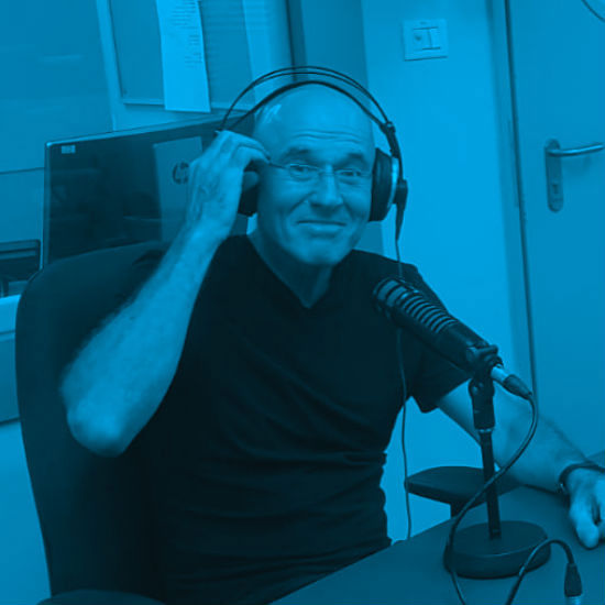 פרק 22: פרופ' יורם יובל