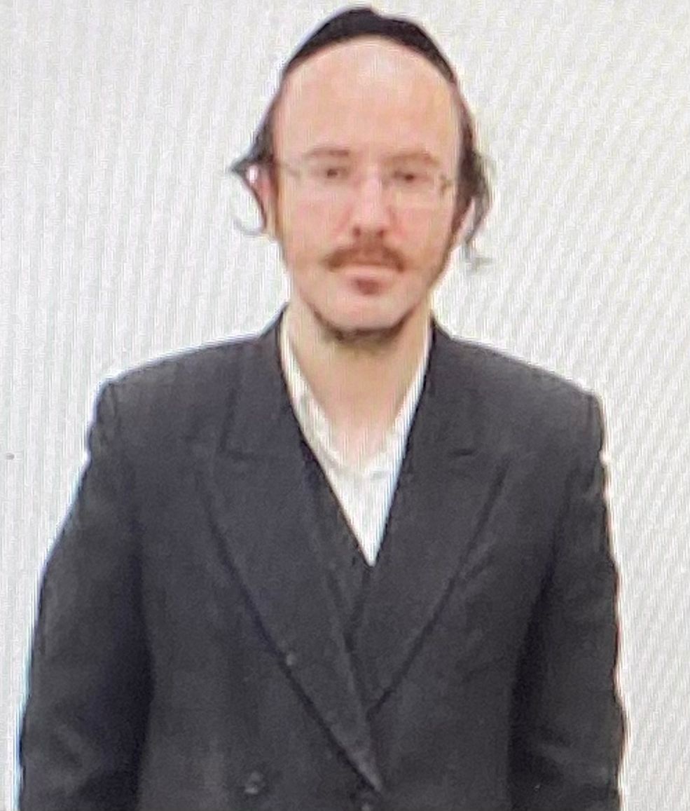 הלל קרויס