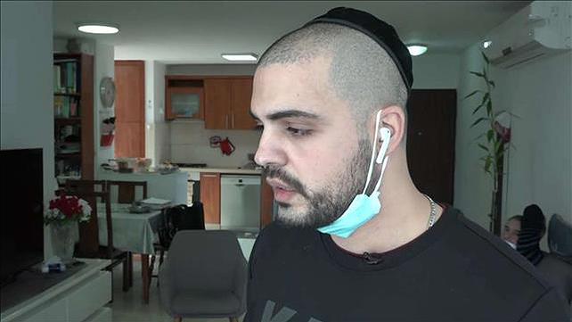 שלי טפיירו - זיכוי בגלל חומרי הרדמה