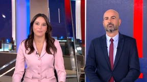 שבע עם ליאל קייזר ואליאור לוי | 11.08.25