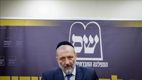 אריה דרעי