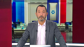 מהצד השני עם גיא זהר | 03.01.24