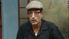 עודד ליפשיץ. 1991