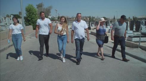 "מחבל שהורג יהודים יכול להיות כאן ואנחנו לא?"