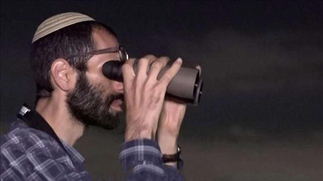 יפעת גליק - שומרי לוד