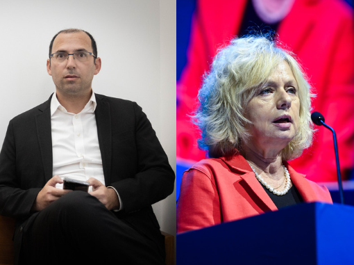 רוטמן והיועמשית