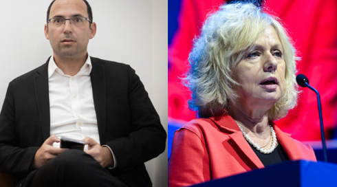 נגד היועמ"שית: רוטמן מאיים בחוק פרטי לשיפוט מחבלי חמאס