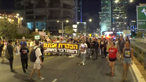 השבת חטופים בפעימה אחת ויציאת סינוואר מעזה: מתווה העסקה הישראלי החדש