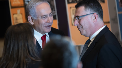 נתניהו מחכה ל"הזדמנות הראשונה" כדי להחליף את גלנט