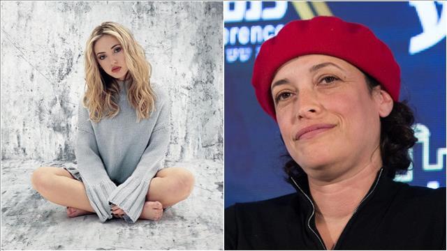 ח"כ תהילה פרידמן ועדי ביטי