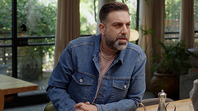 שום פלפל ושמן זית 2026 | פרק 23 - דניאל כהן