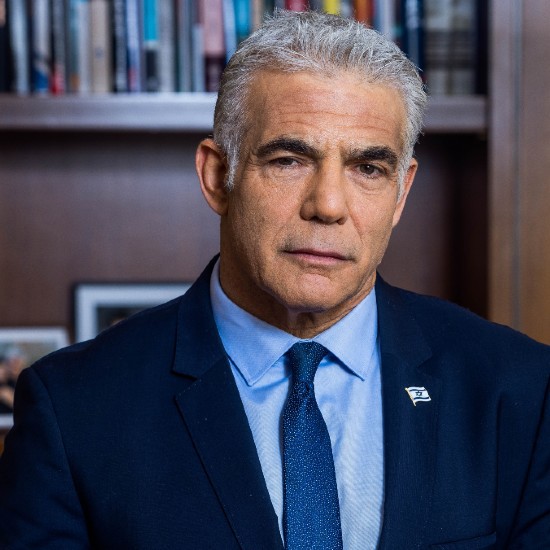 Balance de un año turbulento en la política israelí