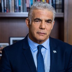 Balance de un año turbulento en la política israel
