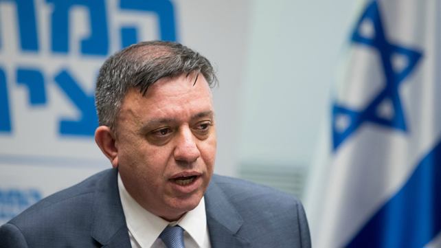 אבי גבאי