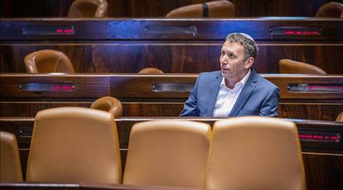 מתן כהנא: אלך רק למפלגה שתבטיח הקמת ממשלת אחדות רחבה