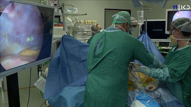 הישראלים עושים ניתוח לקיצור קיבה – לפני שניסו בכלל דיאטה