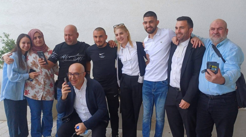 בית המשפט בקפריסין זיכה את הנאשמים הישראלים באונס תיירת בריטית
