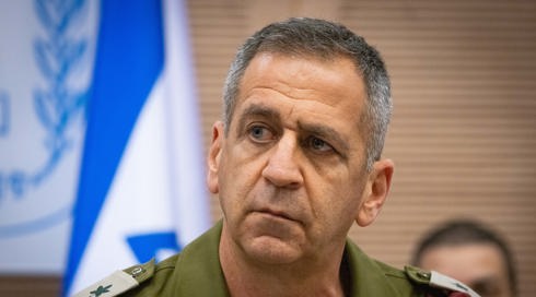 לאן נעלם הרמטכ"ל הקודם כוכבי?