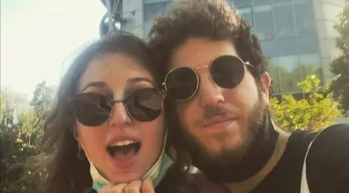 הנאשם ברצח מאיה ווישניאק: "אין לי תשובה למה זה קרה, אוהב אותה עד יום מותי"