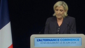 Qu'est Ce Que Nous Devons Faire