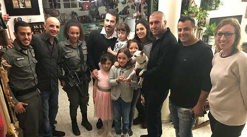 בתום מבצע משטרתי: חולץ כלב שנחטף למטרת כופר