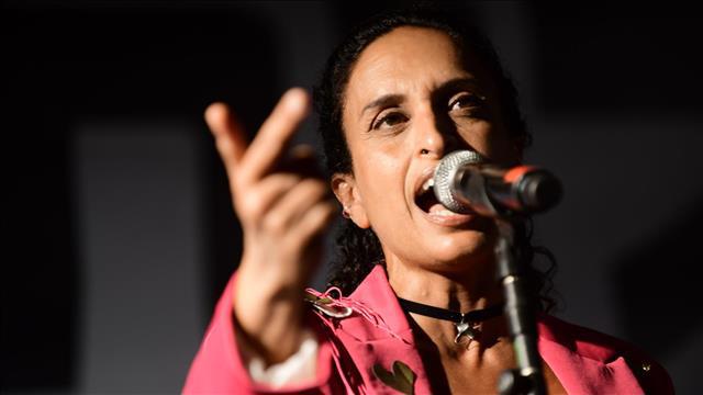 אחינועם ניני, 13.06.21