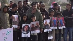 مظاهرات في الجنوب