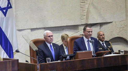 ח"כ מועלם במכתב לפנס: "חמאס מתעמר במשפחות גולדין ושאול"
