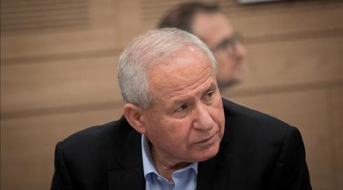 אבי דיכטר בתגובה לברק: התנצל על ההתנצלות (1)