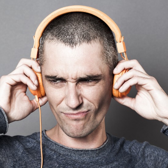 Teconología israelí para adaptar el audio a lo que podemos oir