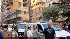 النشرة المسائية 23.11.25