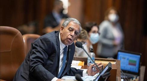"קו אדום": ביקורת חריפה של יו"ר הכנסת על היקפו של חוק ההסדרים