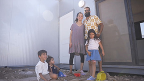 ״אנחנו הציונים המודרנים״: הצעירים שבחרו ליישב את הבקעה