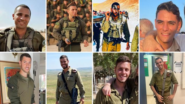 חללי צה"ל