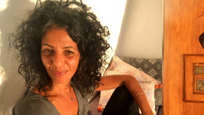 חשד לרצח בחדרה: מיה כהן נמצאה קבורה בחצר ביתה, החשוד - האח