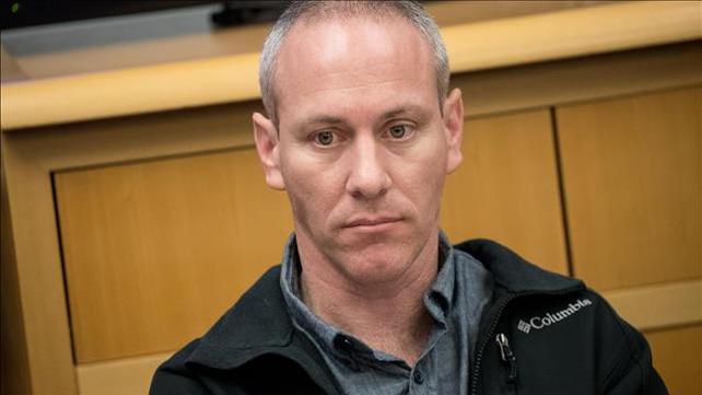 ח"כ חילי טרופר בכנסת של המכון הישראלי לדמוקרטיה, 24.02.20