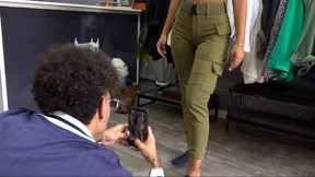 מדים בהתאמה אישית