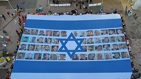 הריאיון הדרמטי שחושף: זה מה שקרה מאחורי הקלעים במו״מ לעסקת חטופים