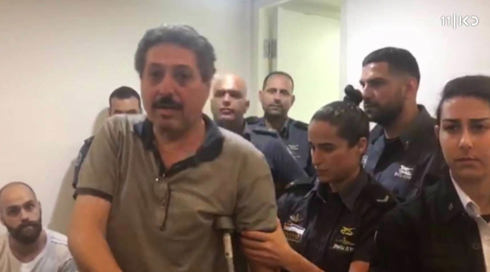 מנהיג או פרובוקטור: מיהו ג'עפר פרח?